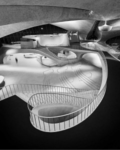 JFK nemzetközi repülőtér