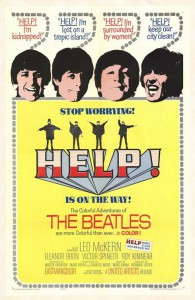 Richard Lester, Help!, 1965