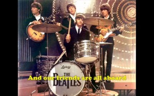 beatles_zene